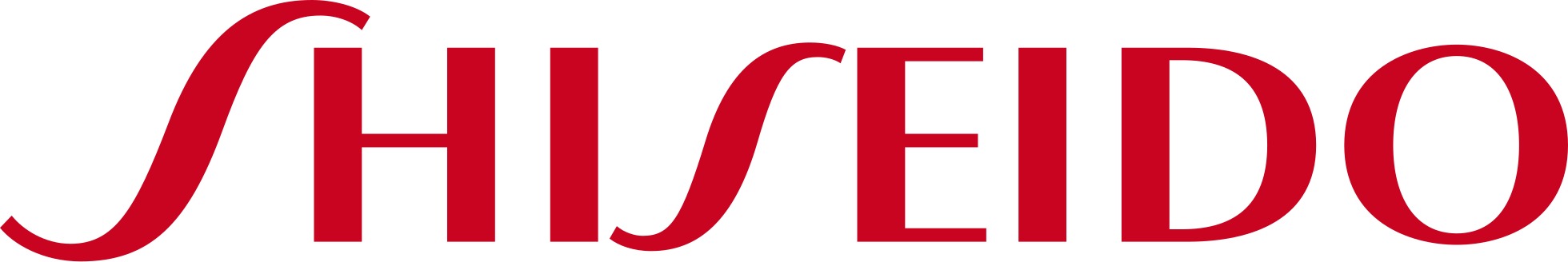 Shiseido logo