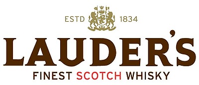 Lauder's logo