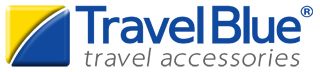 Travel Blue logo